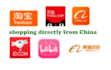 be your personal shopper in china
