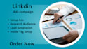 make your sales and leads soar with linkedin ads
