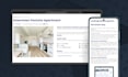develop a modern mobile app