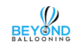 design outstanding air balloon logo