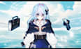 design live2d model, anime vtuber model, vtuber commission, live2d rigging