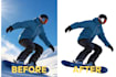 do remove backgrounds from photos and edit them cleanly
