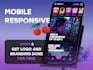 develop bet app crypto game multiplayer game board game poker