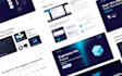do UI UX design, product design of mobile app, web application, flutterflow app