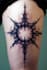 professionally design your sleeve tattoo , chest tattoo