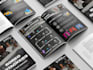 do book layout, ebook design or lead magnet in 24 hours