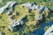 make your fantasy city map