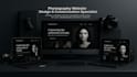 build showit website, redesign showit, update showit, customize showit template