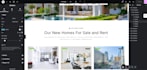do full stack website development, web app development, full stack developer