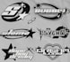 design y2k style streetwear logo