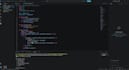build a python script to automate your files and process your data