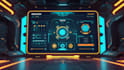 design aaa game UI UX mastery top ranked expert asset hud design