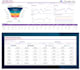 create marketing automation and reporting
