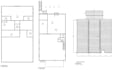 do wooden structure, wall, roof framing and deck design