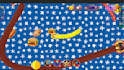 develop game 2d for mobile or PC in unity game development