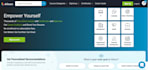 create responsive laravel website with payment gateway
