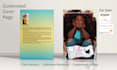 design your children book