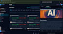 give polymarket copytrading platform, dedicated bot