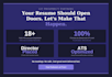 optimize your executive resume and linkedin profile