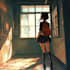 draw romance couple character anime couple illustration