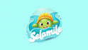 do sea turtle mascot logo in 2 days