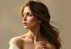 draw hyper realistic digital portrait painting