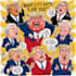 create funny political cartoons