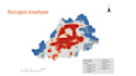 do gis mapping  analysis using arcgis and qgis webgis development