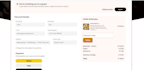 provide readymade online food order website and mobile app