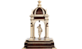 sculpt 3d character model, statue, 3d exterior design 3d modeling and rendering