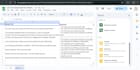 develop custom google sheets, docs, forms, and gmail addons
