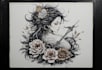 draw a tattoo in japanese style