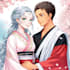 draw a anime couple character art anime