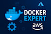 set up gitlab ci cd,AWS git, docker,kubernetes