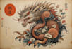 do personalized japanese style tattoos