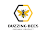 do make an modern bee logo
