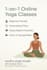 be your personal online yoga instructor for inner peace
