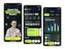 develop neobank app money transfer app p2p app payment app wallet app loan app
