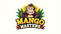 design treat monkey mascot logo with unlimited revision