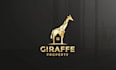 do modern business logo design with copyrights