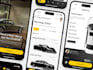 develop taxi booking app uber clone app rideshare app carpool app bolt app lyft