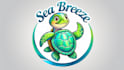 do sea turtle mascot logo in 48 hours