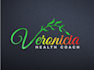 do modern business logo design with copyrights