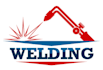 create an awesome welding logo