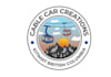 create an eye catching cable car logo design