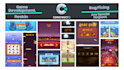 fix construct 3 bugs, optimise or reskin HTML5 games