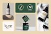 deliver bold labels that grab attention
