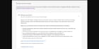 fix google merchant center suspension misrepresentation issue