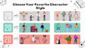 make a whiteboard animation video, custom whiteboard animations, doodle video