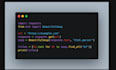 write or fix python or cpp scripts, bots, or simple apps